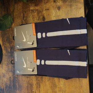 Nike Hyper Elite Socks 2 pairs